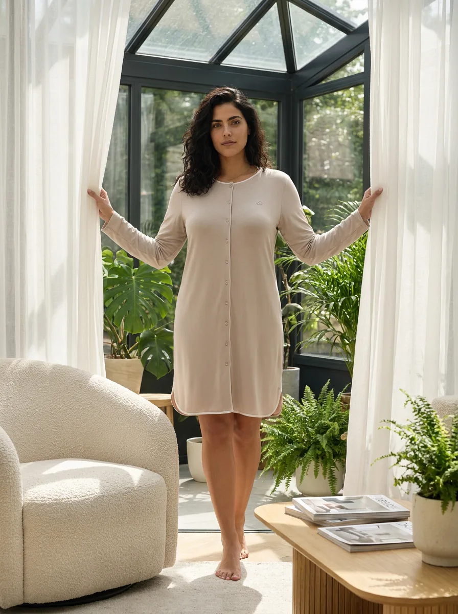 Andra Basic Line — Veranda · taglia 52