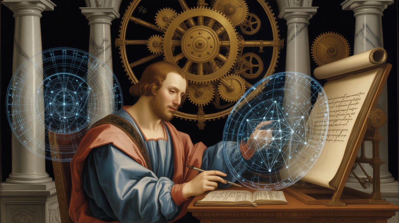 Born to Be AI – Impara a conversare con l'Intelligenza Artificiale